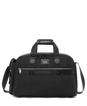 Tumi Fleet Day Duffel, Black