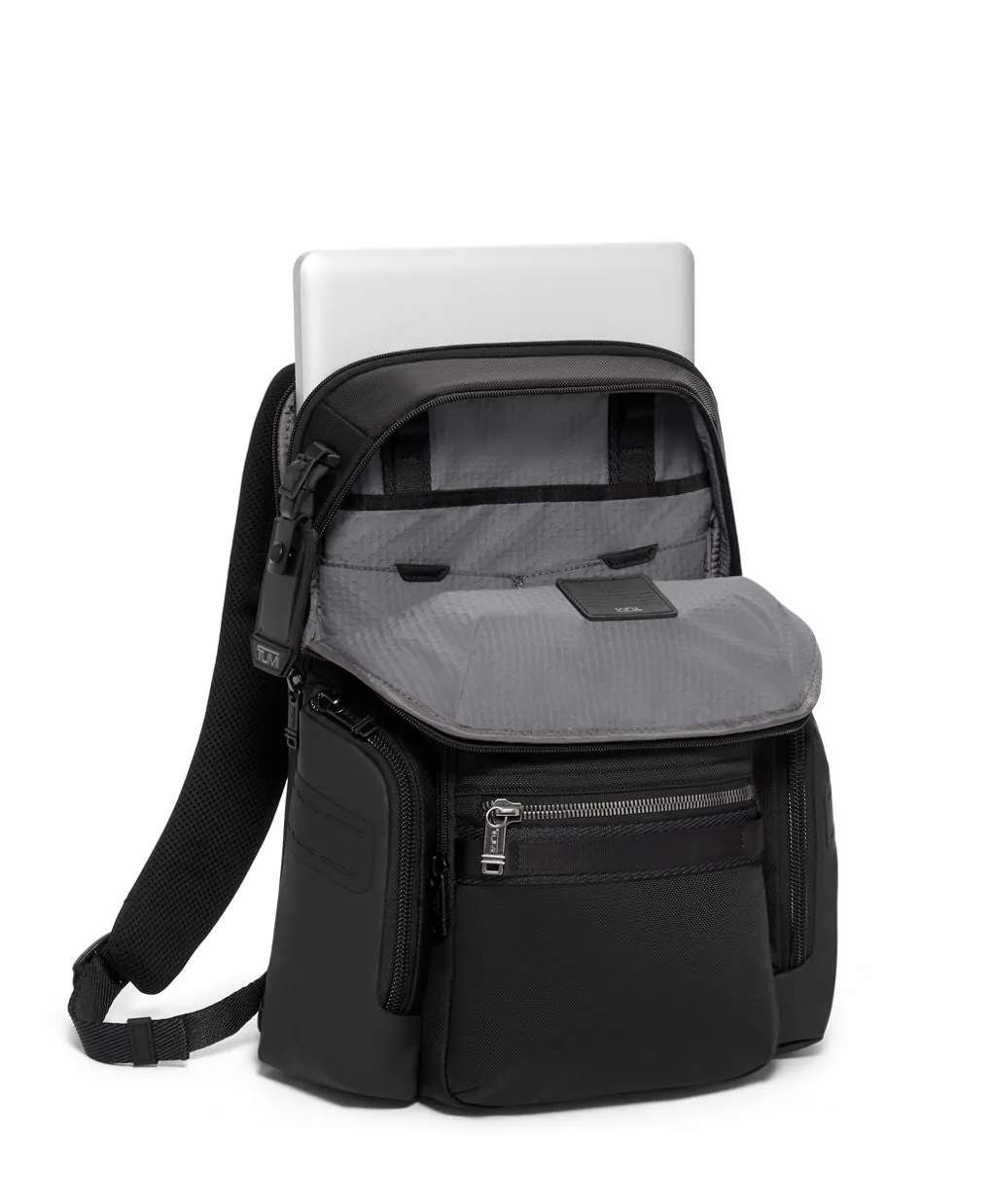 TUMI Navigation Backpack with laptop storage- 1424791