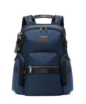 TUMI Navigation Backpack with laptop storage- 1424791