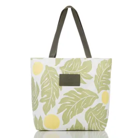 'Ulu Reversible Tote / Matcha