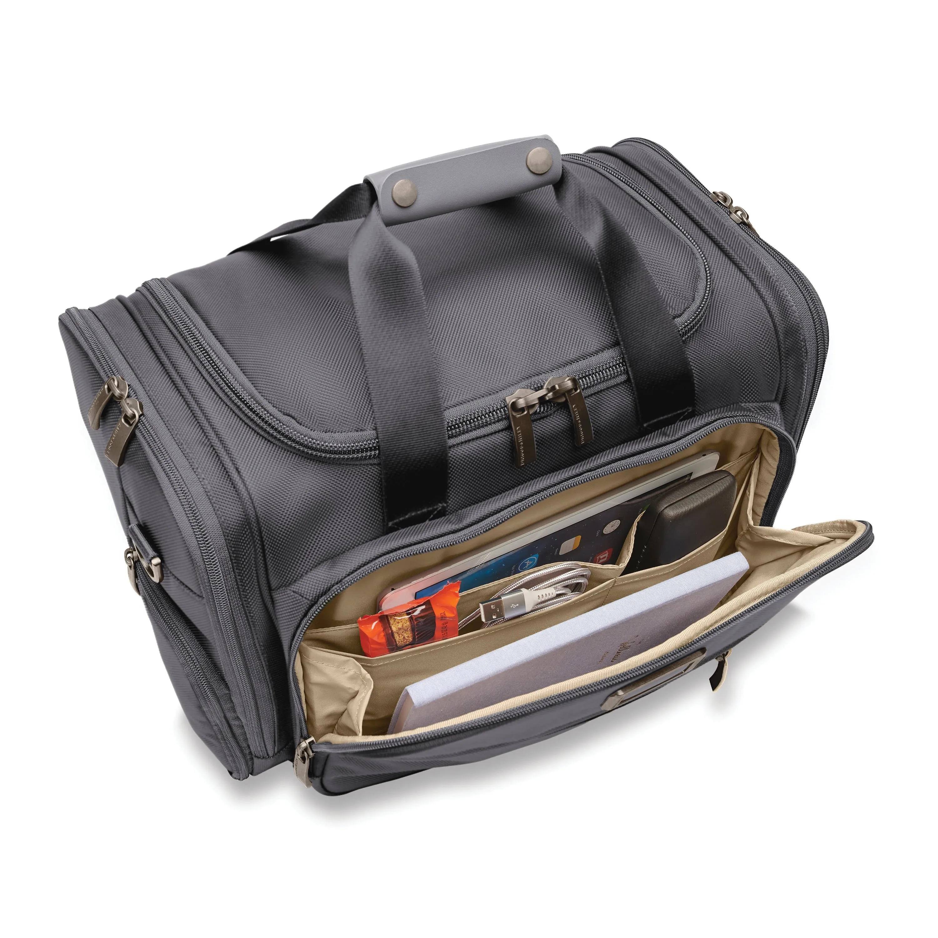 Underseat Duffle - Baseline Collection #BL221