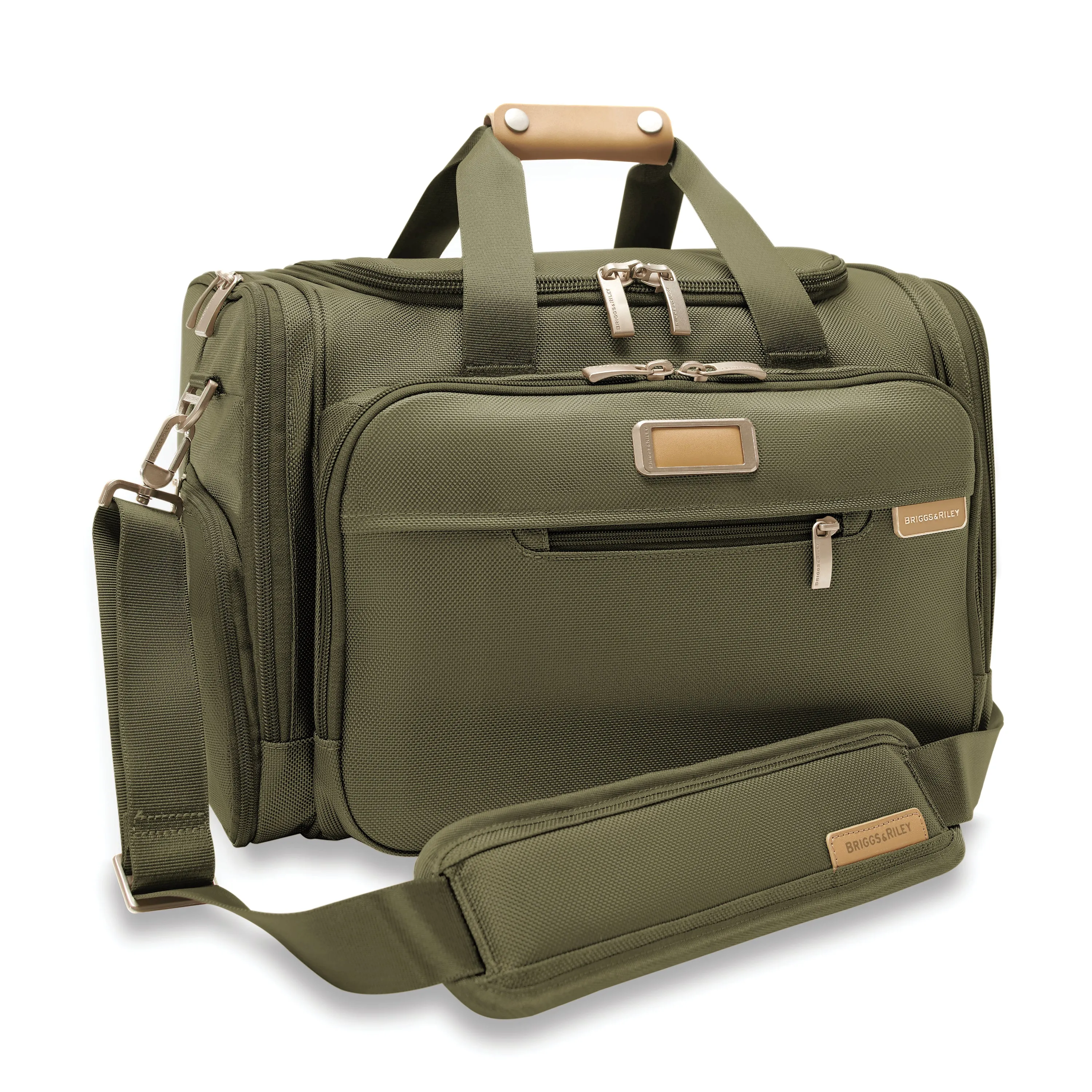 Underseat Duffle - Baseline Collection #BL221