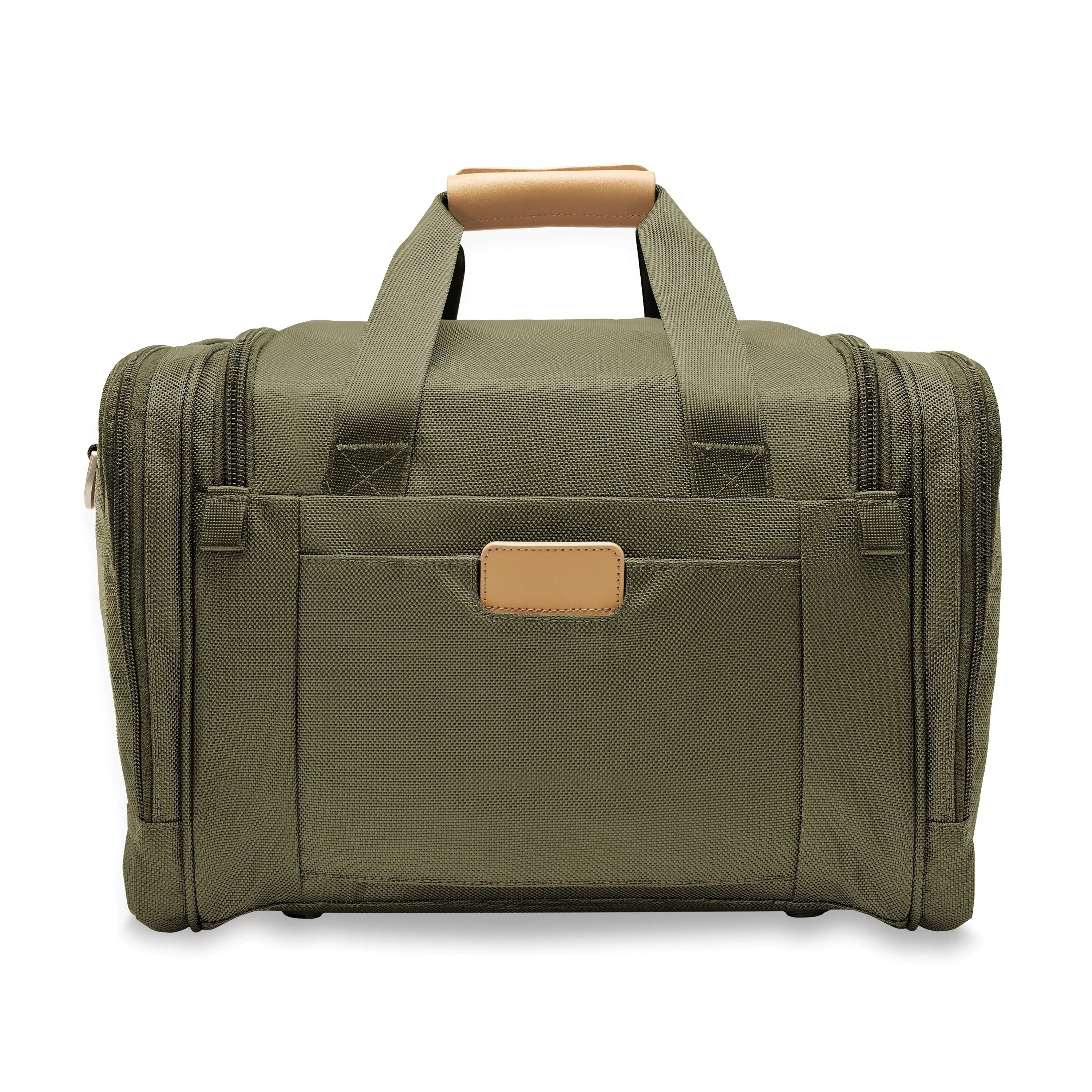 Underseat Duffle - Baseline Collection #BL221