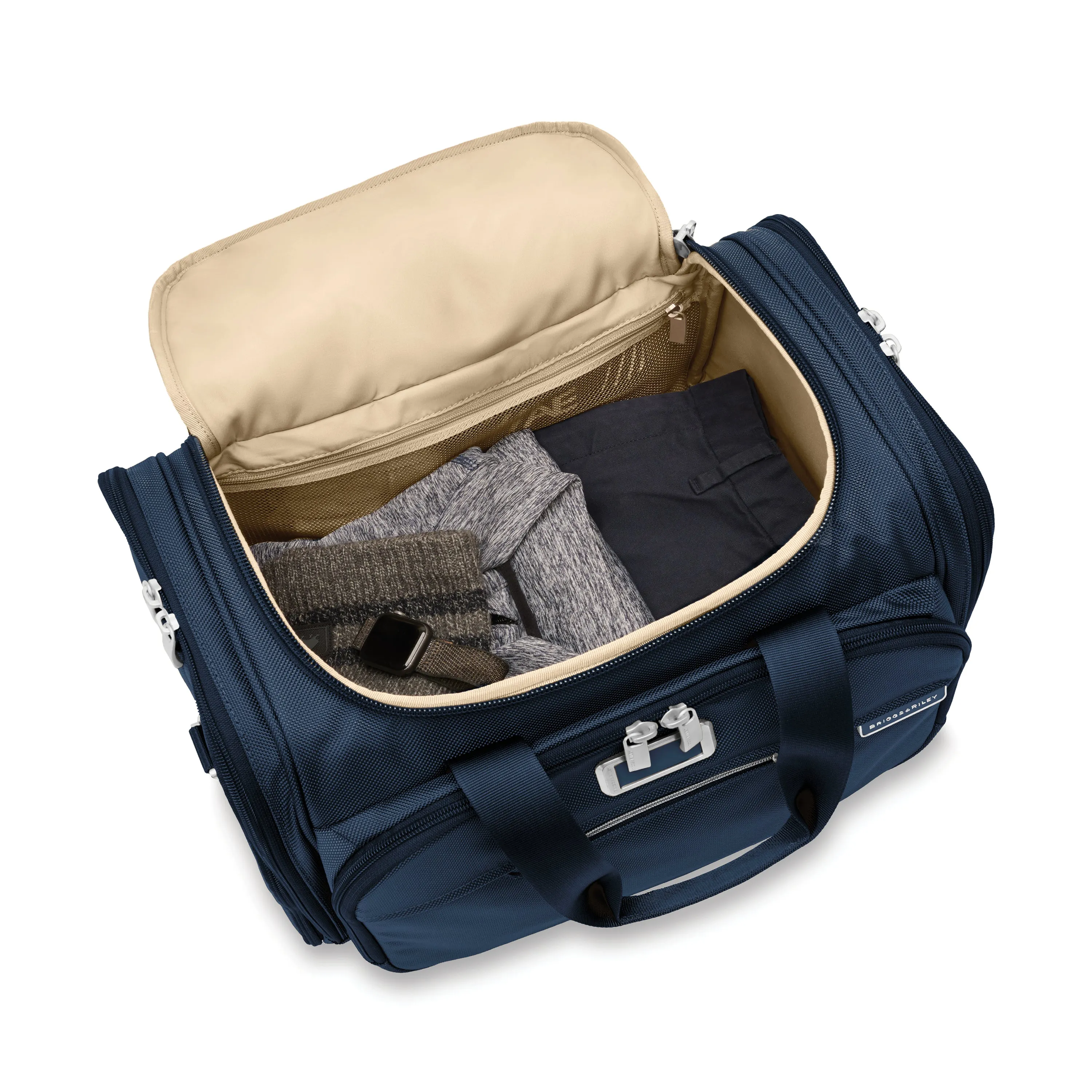 Underseat Duffle - Baseline Collection #BL221