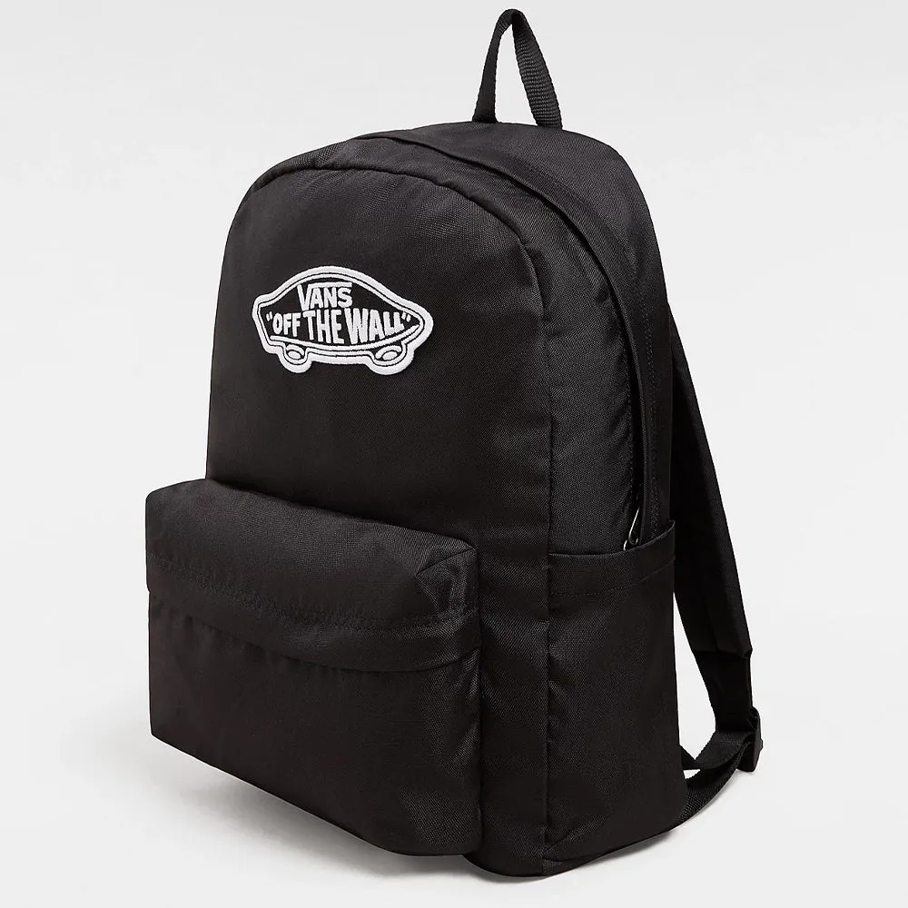 Vans Old Skool Classic Backpack - Black