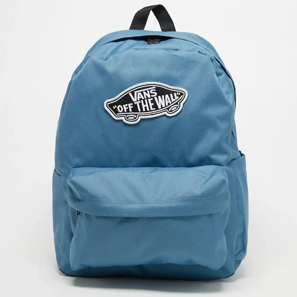 Vans Old Skool Classic Backpack - Bluestone