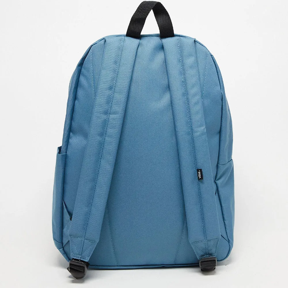 Vans Old Skool Classic Backpack - Bluestone