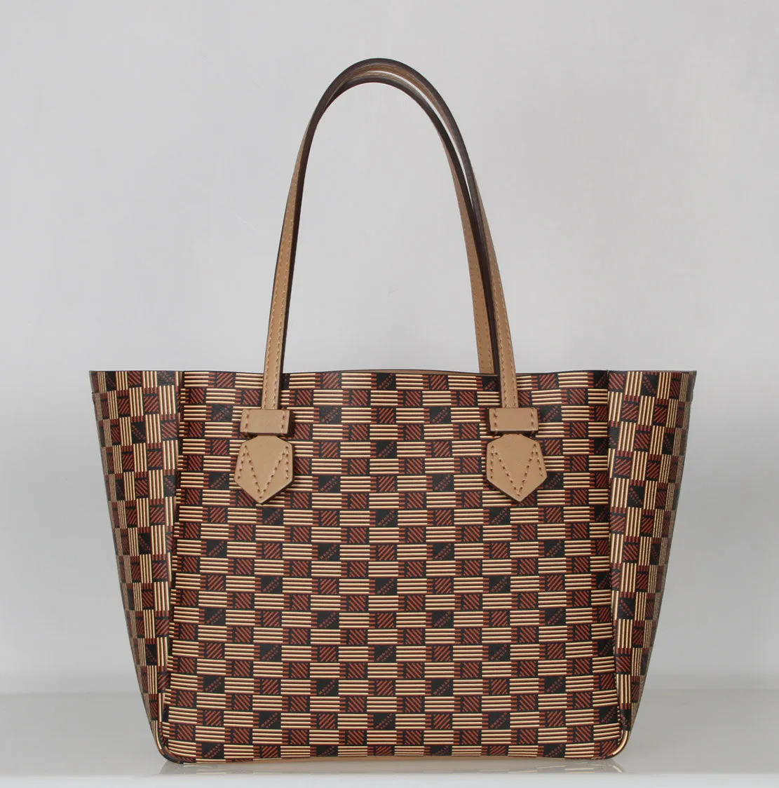 Vincennes PM Reversible Tote, Classique