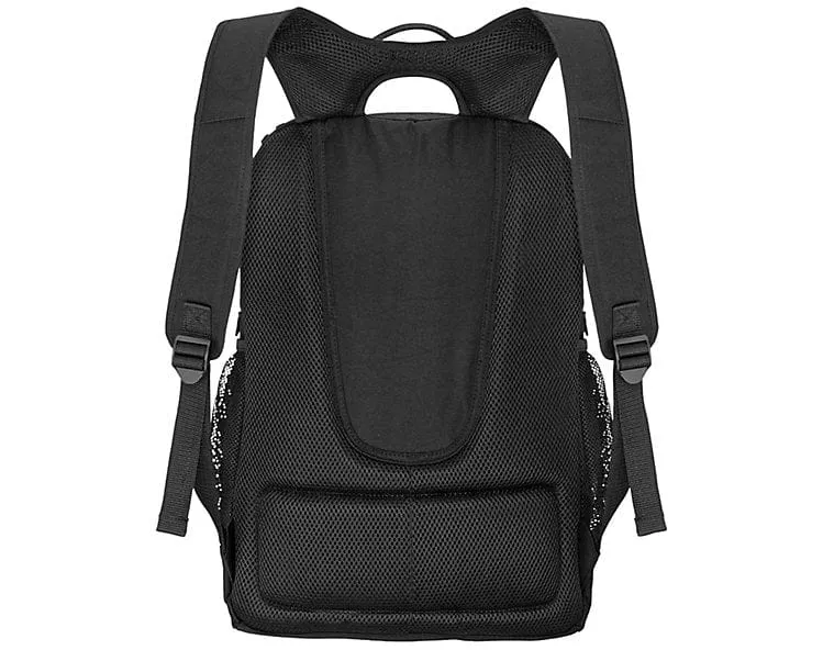 Warrior Q10 Backpack Bag