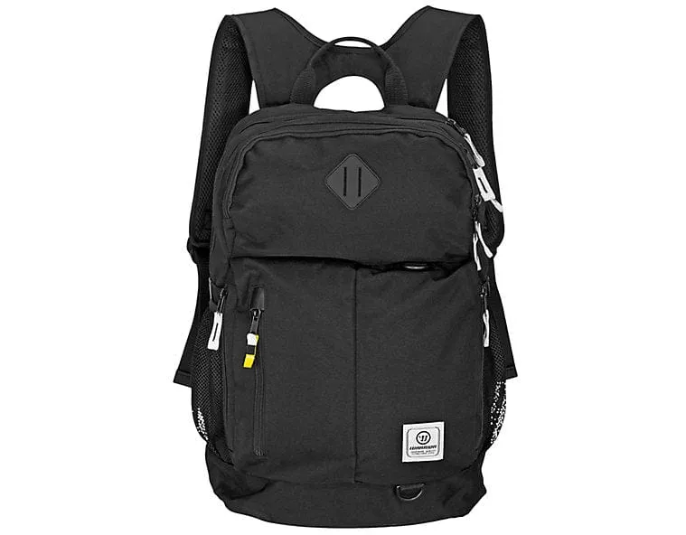 Warrior Q10 Backpack Bag