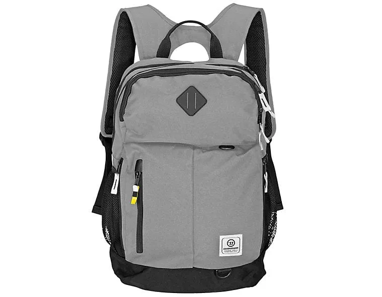 Warrior Q10 Backpack Bag