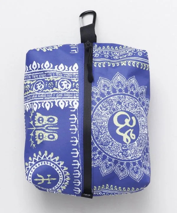 Water Repellent OM Pouch